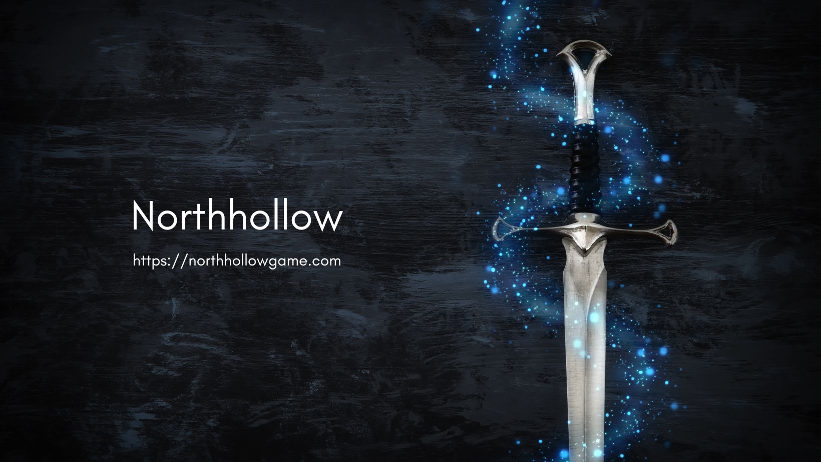 Welcome to northhollow a browser based text based rpg